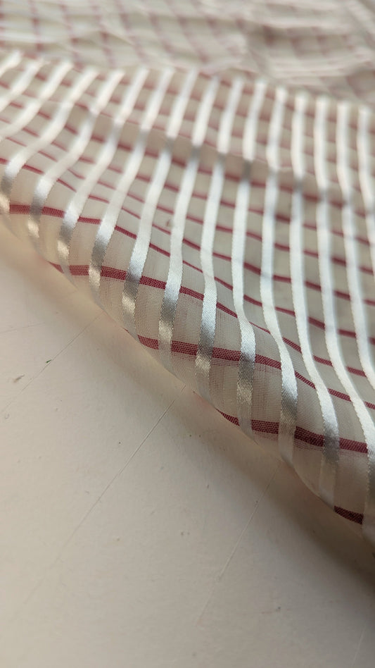 In Detail: Gingham