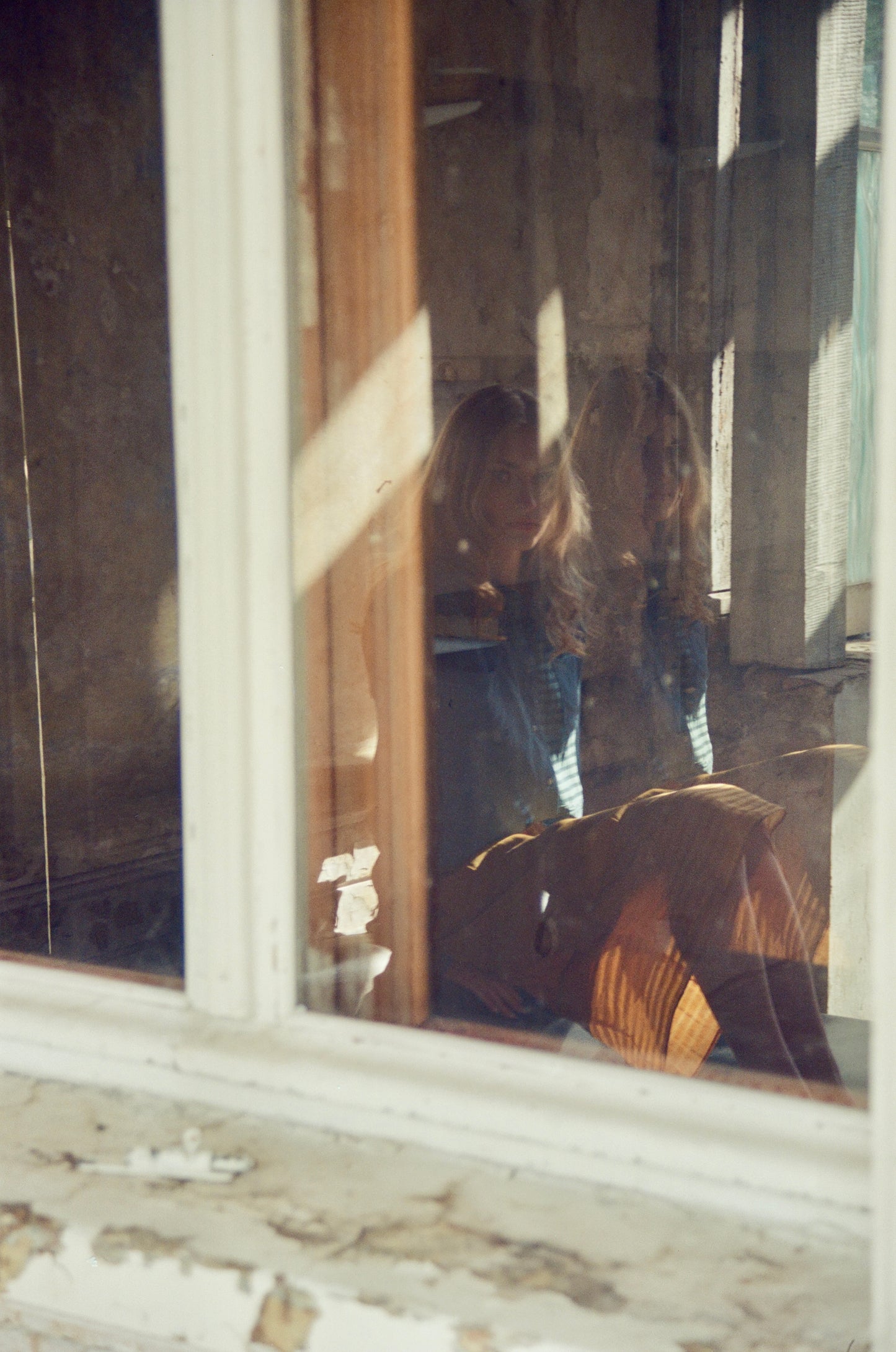 The Nina Skirt