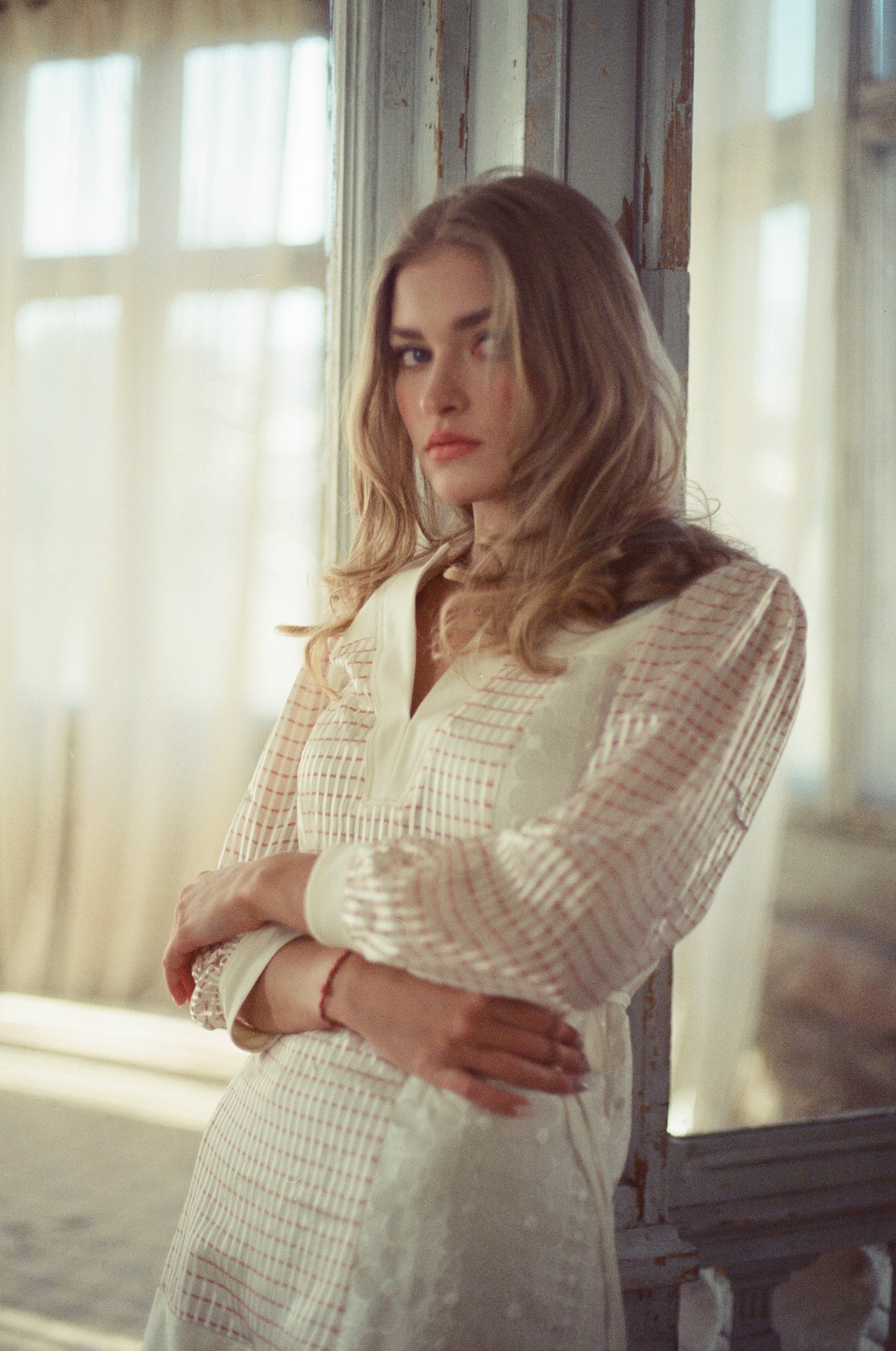The Anita Dress