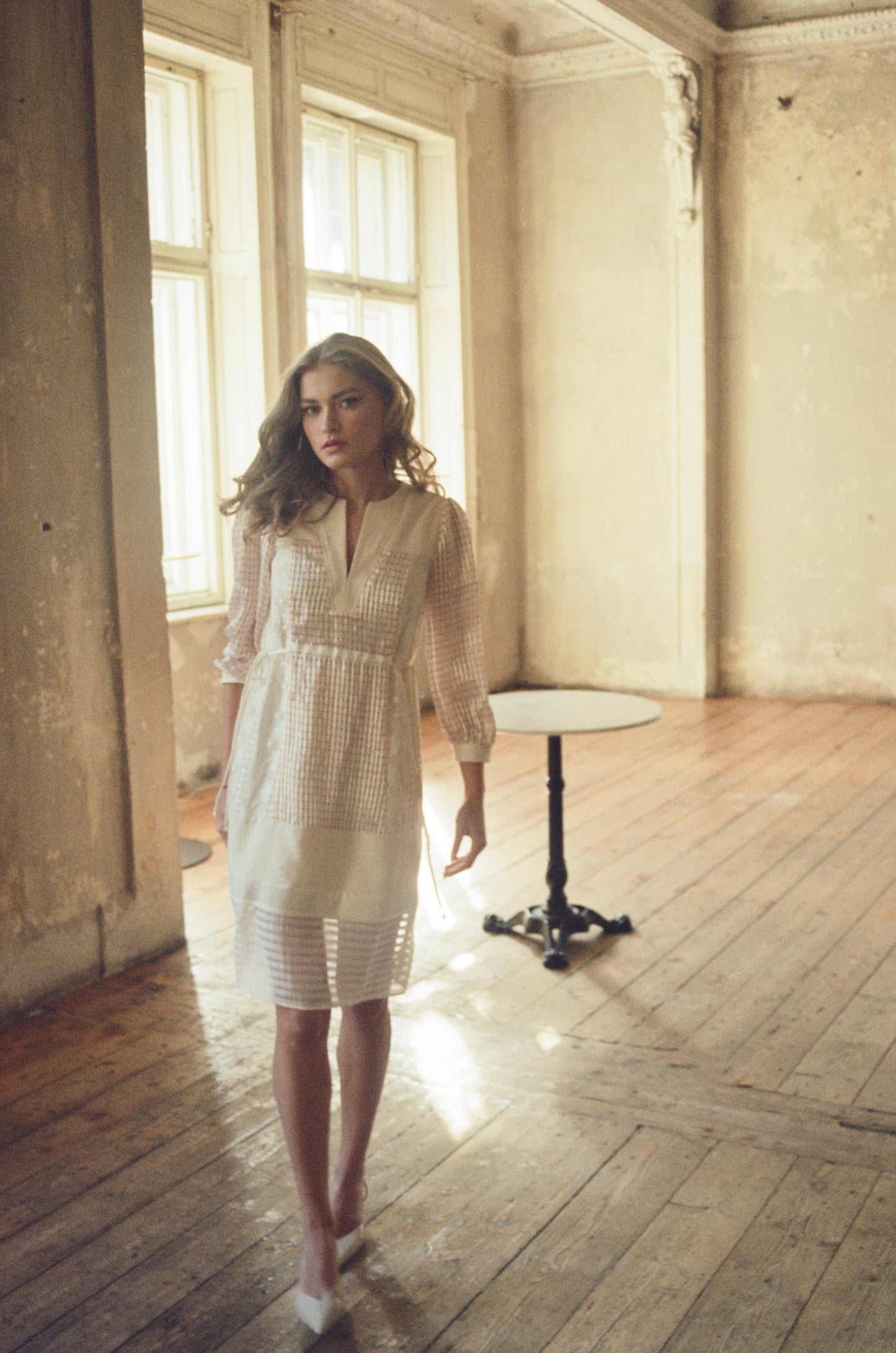 The Anita Dress