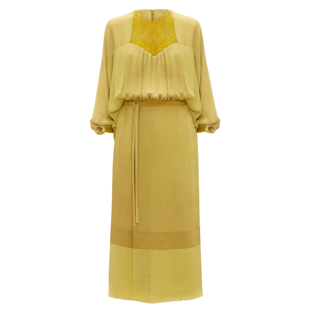 The Mira Dress