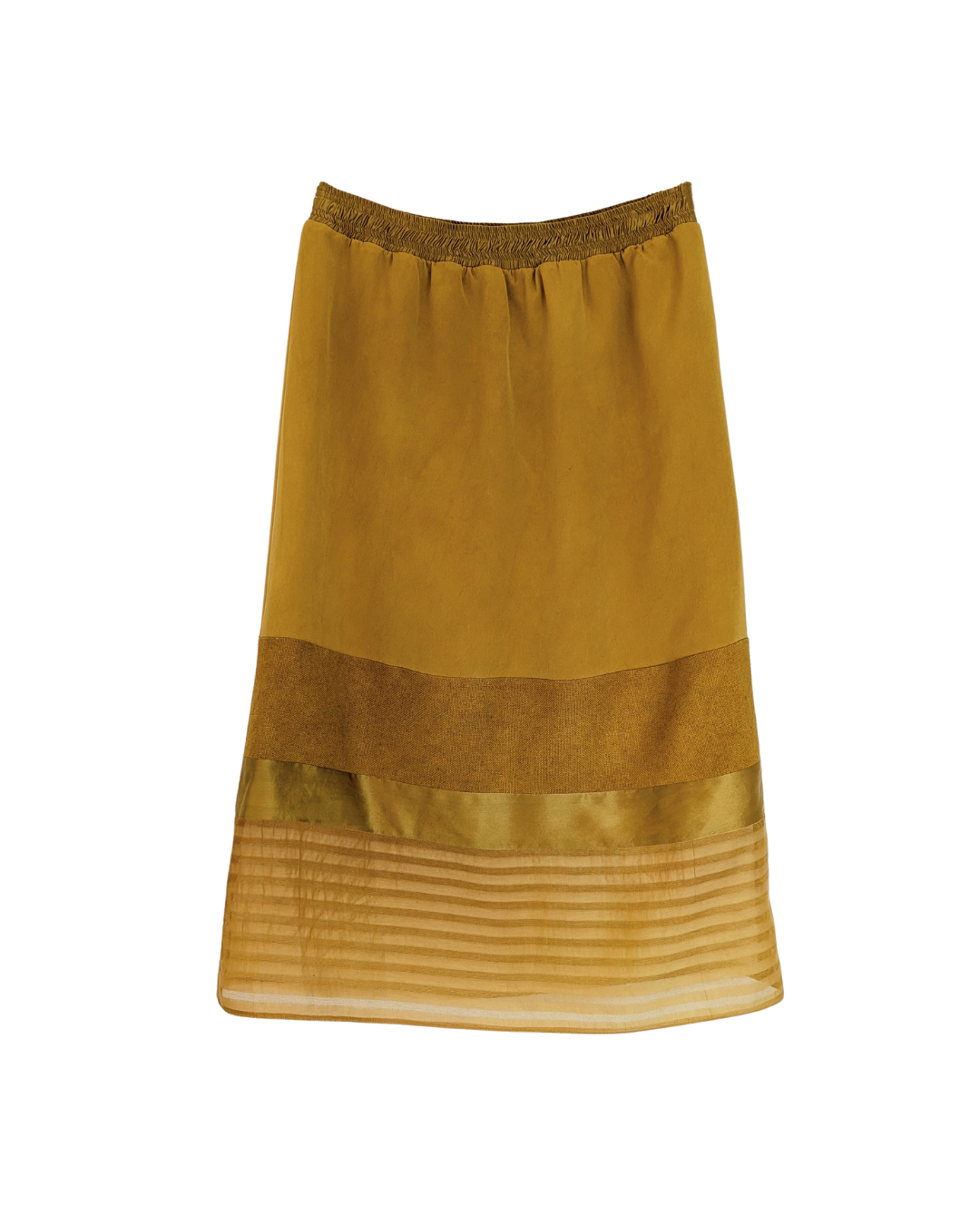 The Nina Skirt