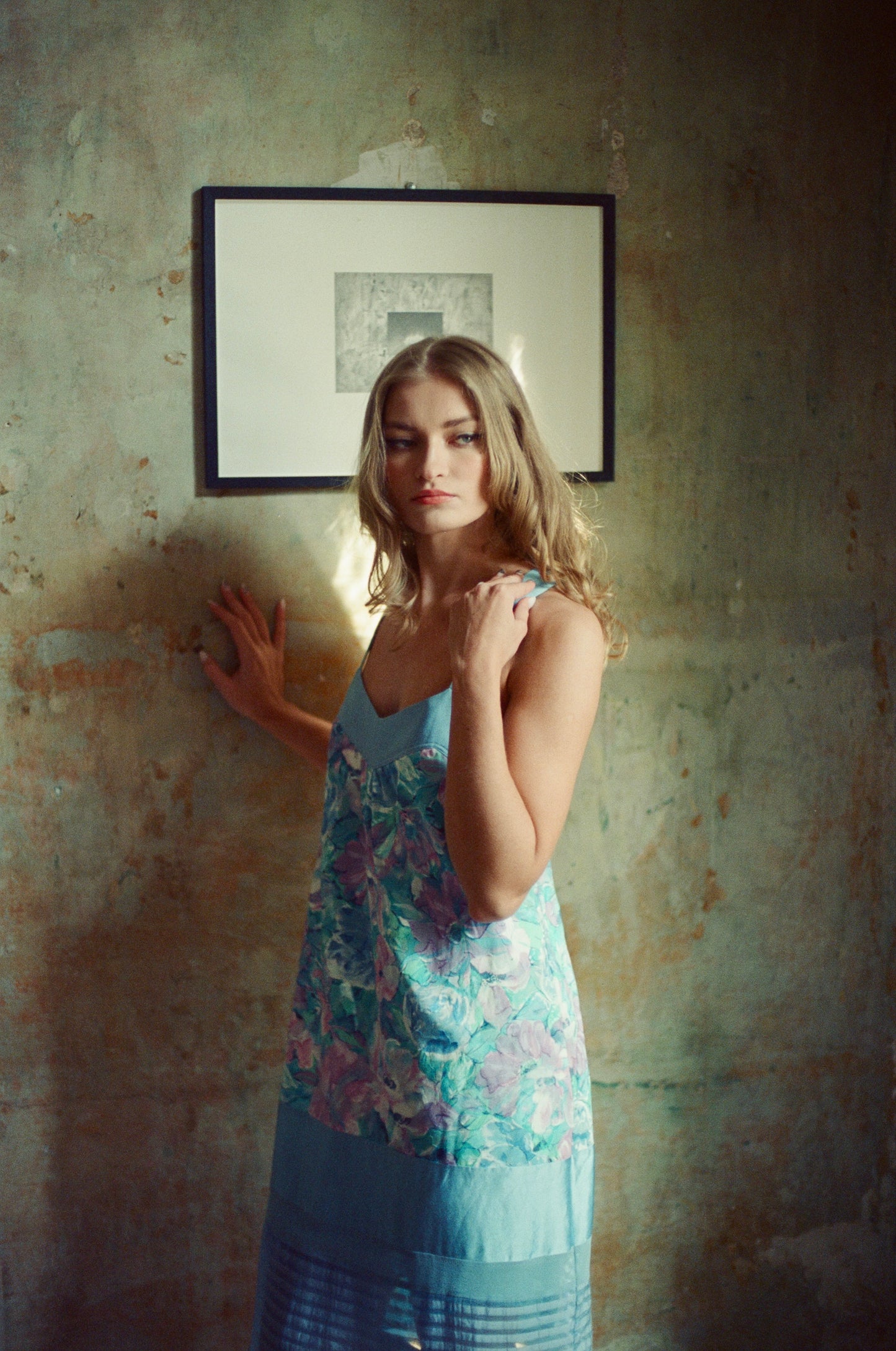 The Mia Dress