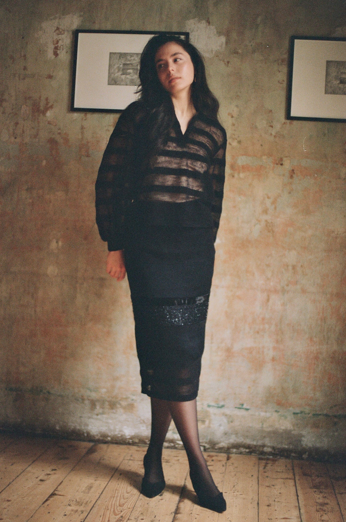 The Chloe Top