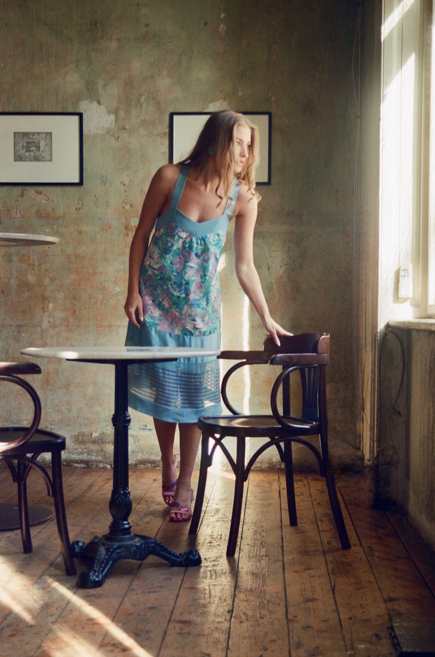 The Mia Dress