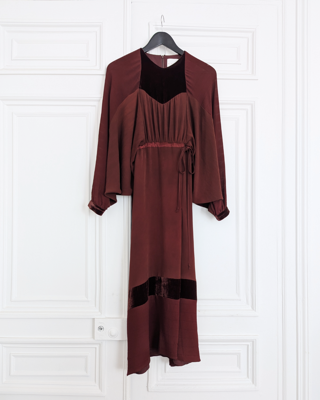 The Mira Dress