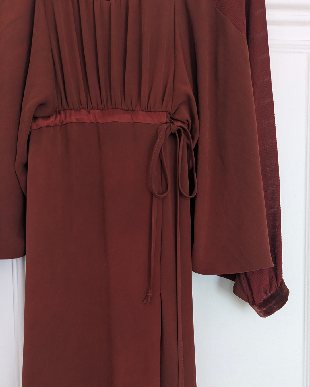 The Mira Dress