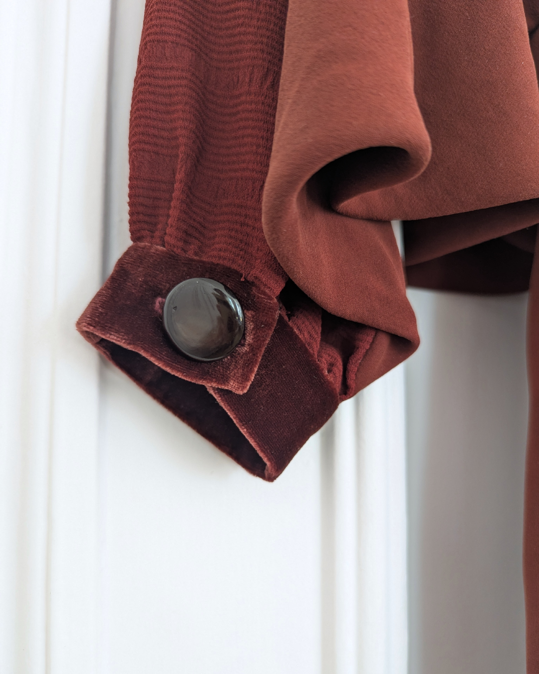 The Mira Dress