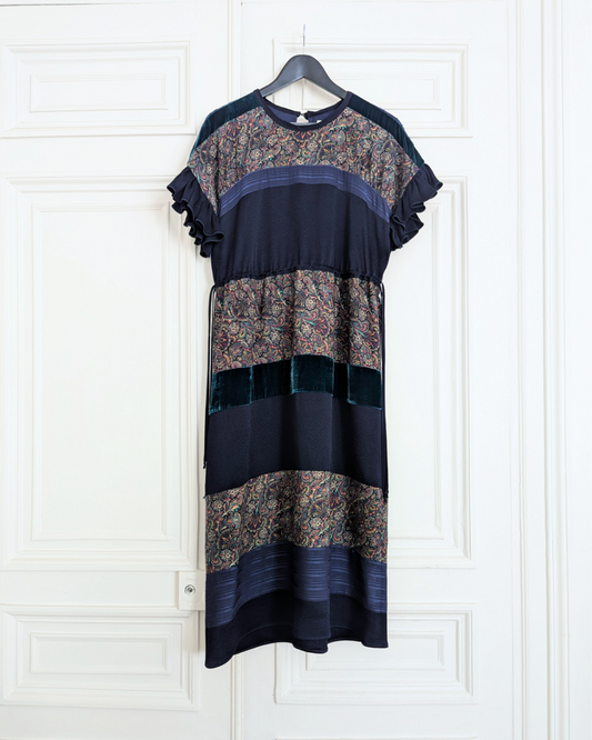 The Magdalena Dress