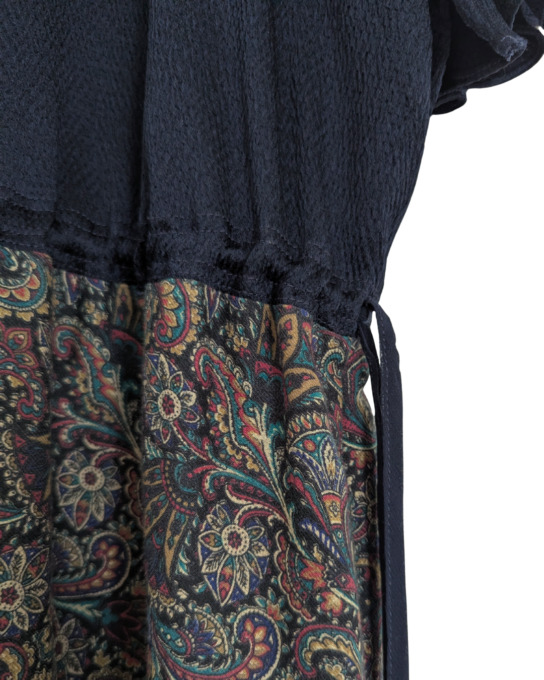 The Magdalena Dress
