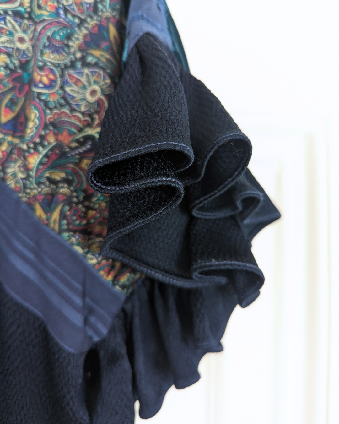 The Magdalena Dress