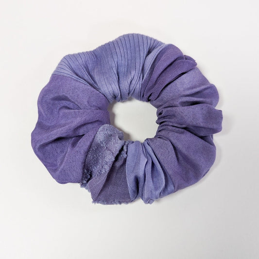 The Lavender Scrunchie