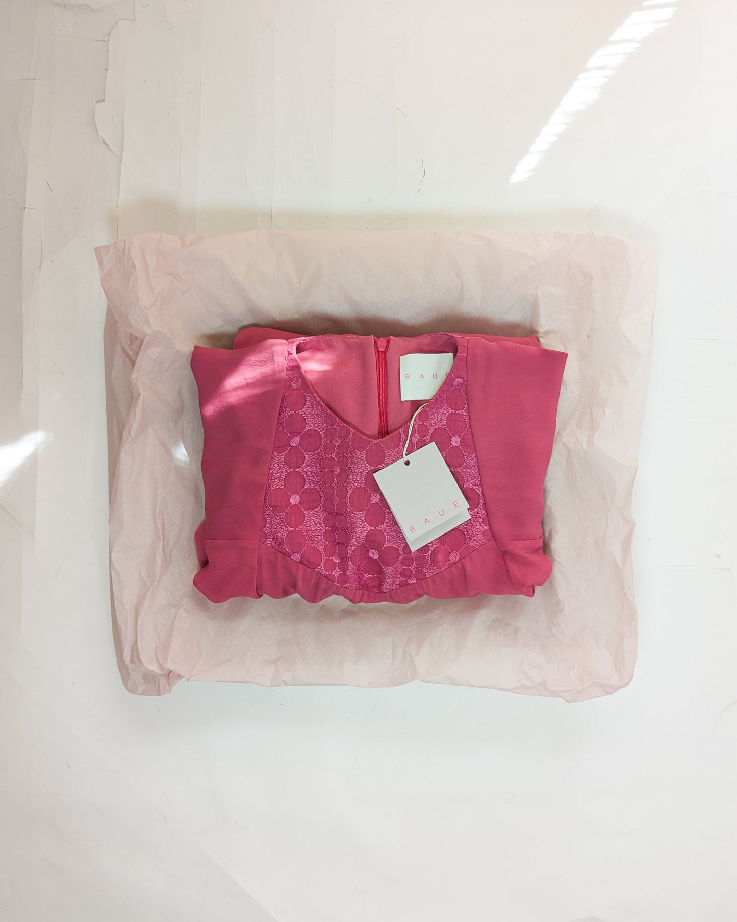 The Rosa Dress