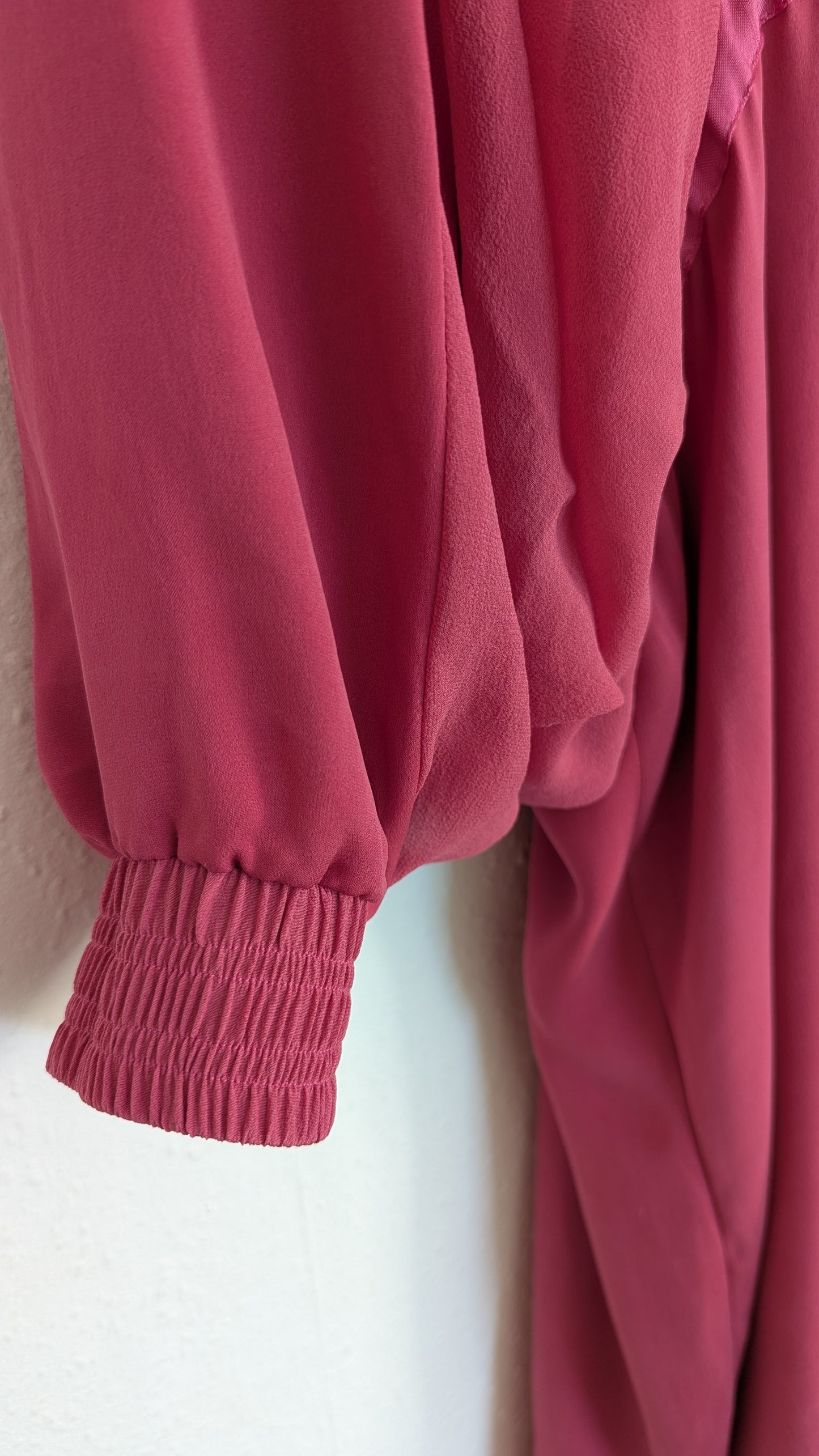 The Rosa Dress