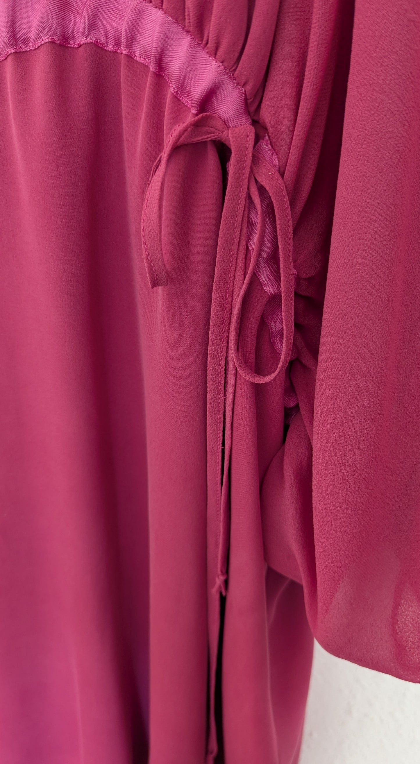 The Rosa Dress