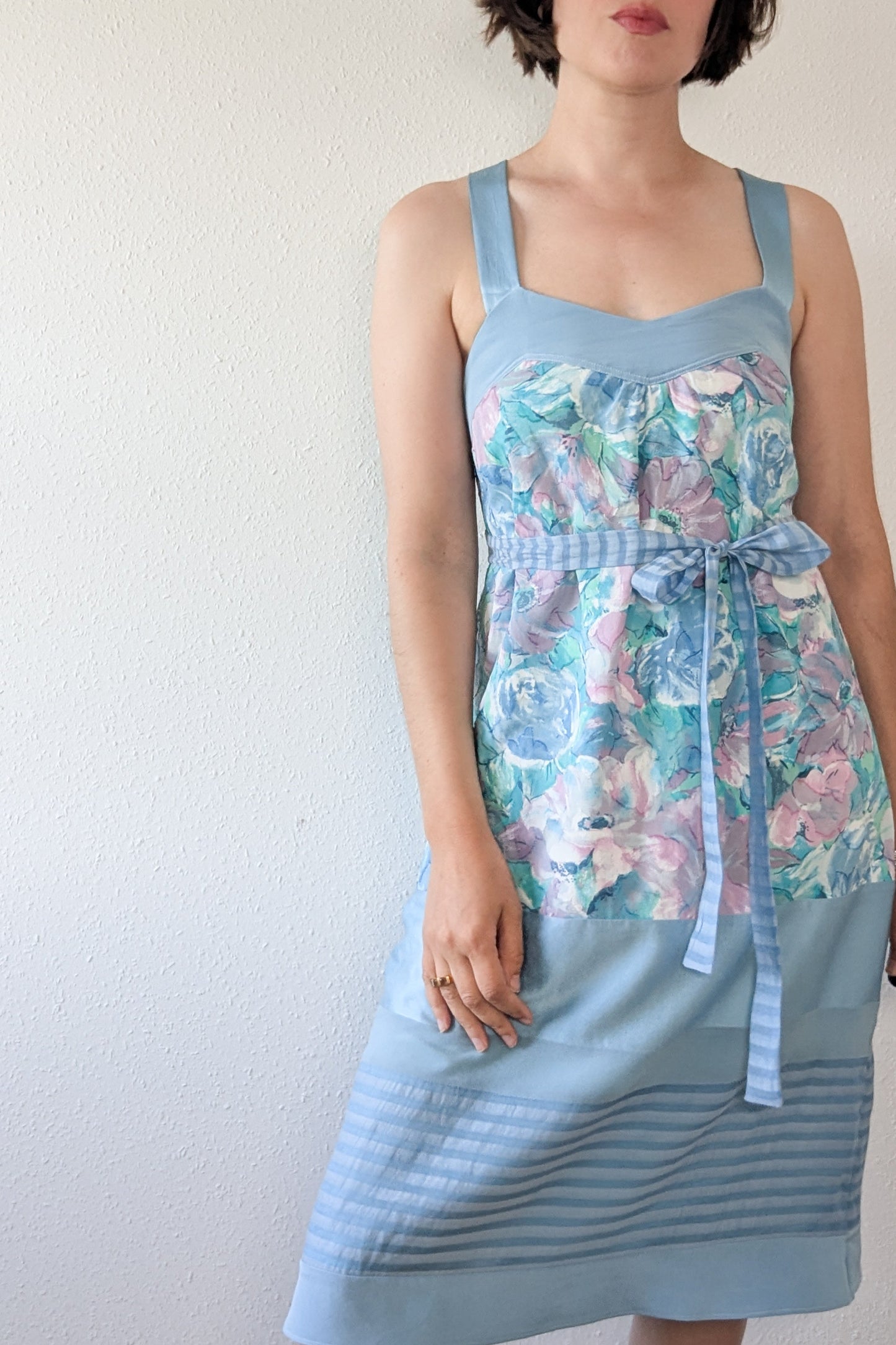 The Mia Dress