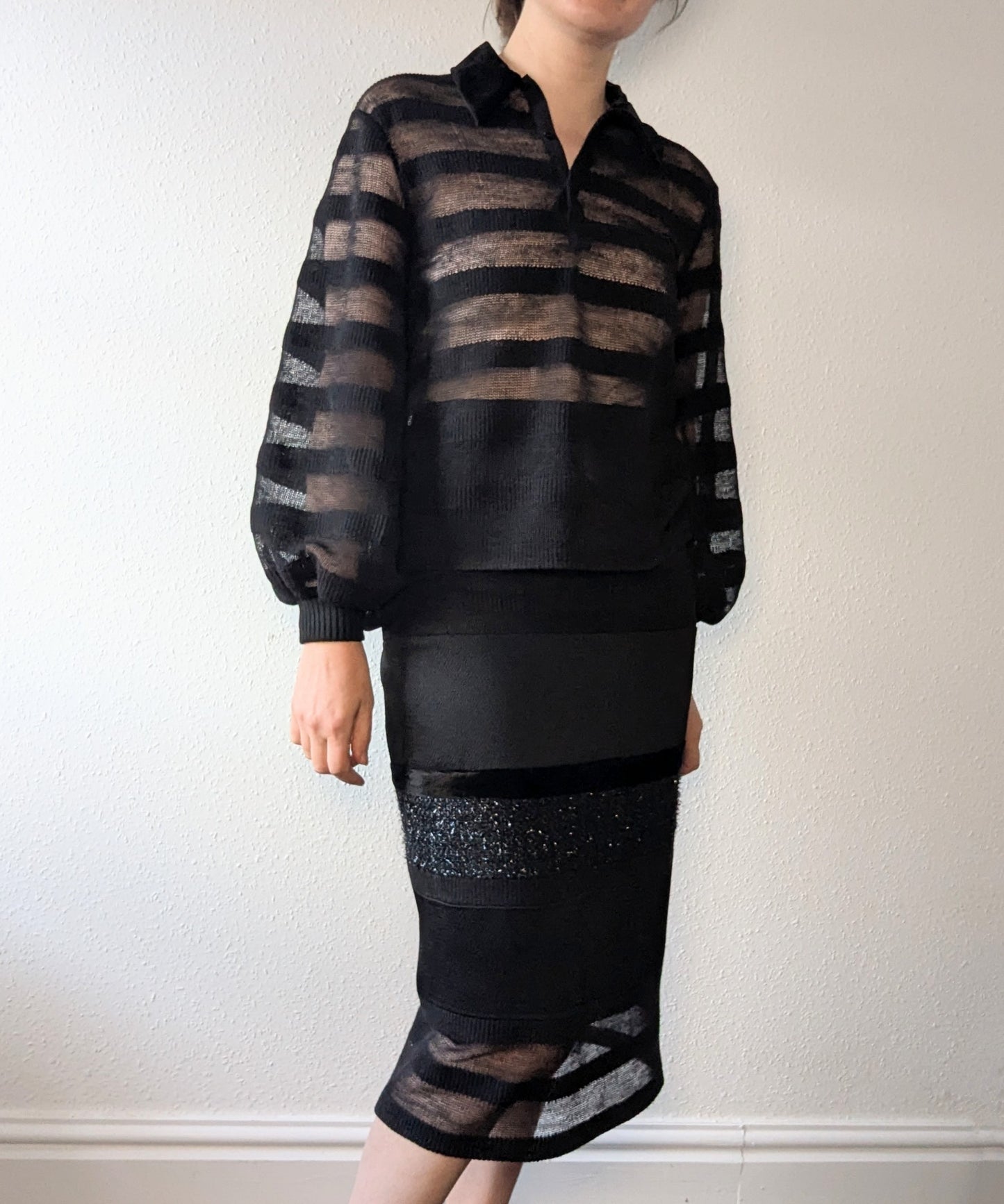 The Chloe Top