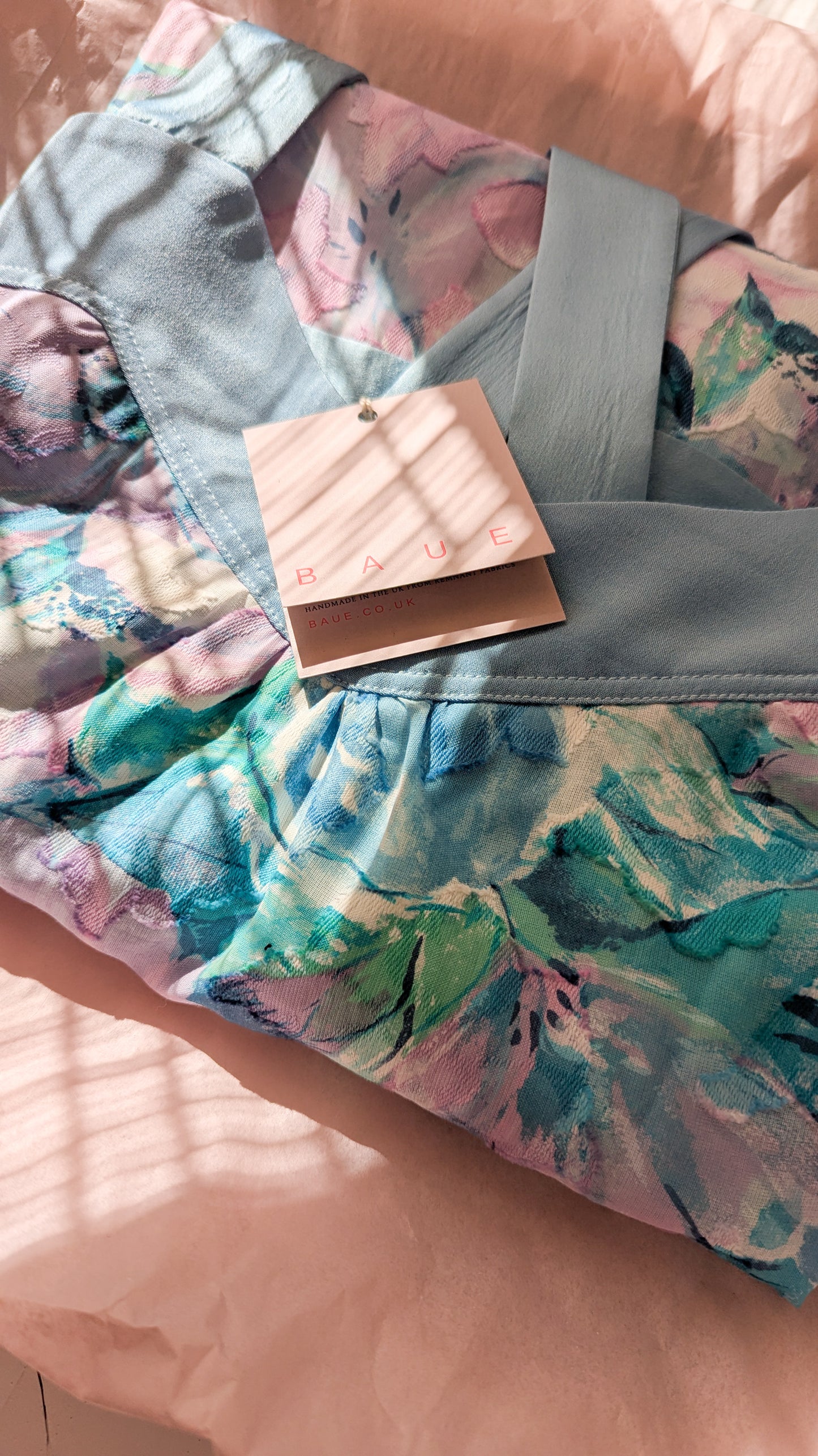 The Mia Dress
