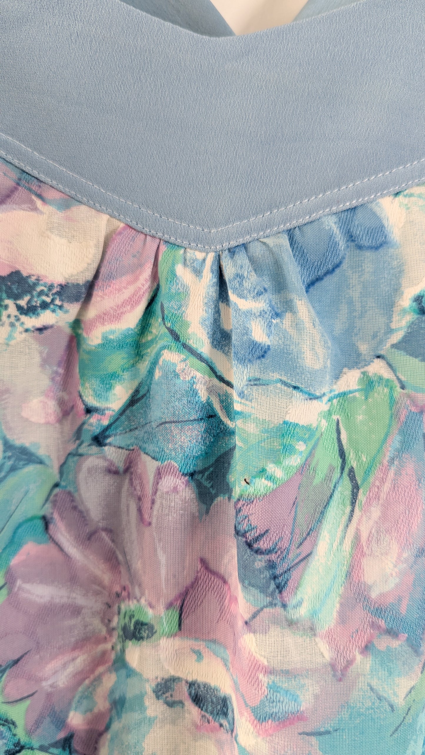The Mia Dress