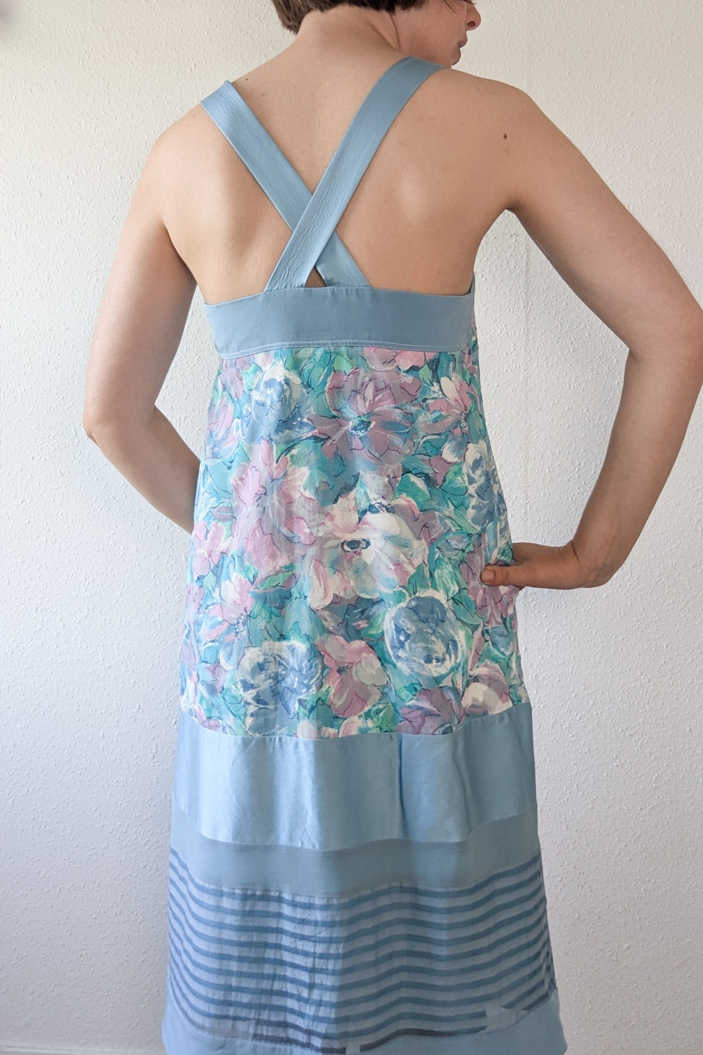 The Mia Dress