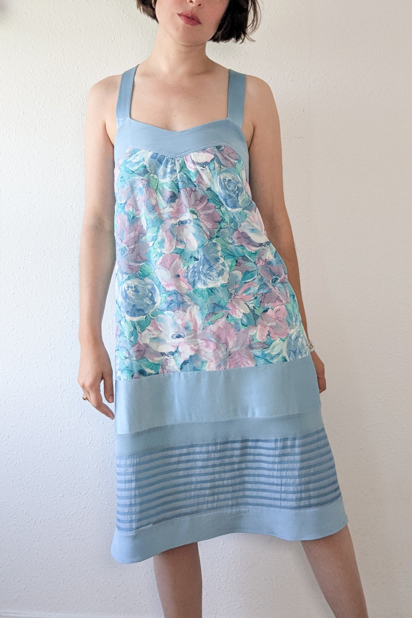 The Mia Dress